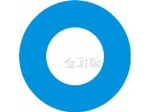 400克铜版纸带胶