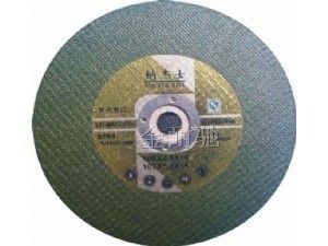 铝箔纸砂轮耐高温上标
